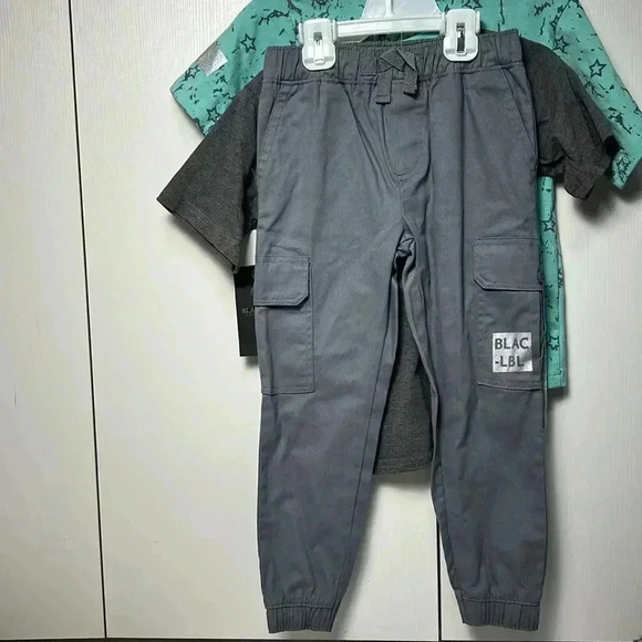 Blac Label Boys NWT 3 piece Set - Picture 5 of 8